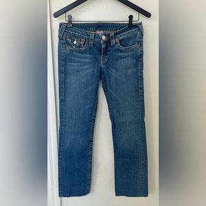 True Religion Billy Jeans - 31